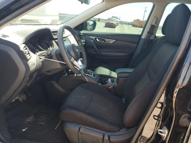 2017 NISSAN ROGUE S - 5N1AT2MT1HC870468