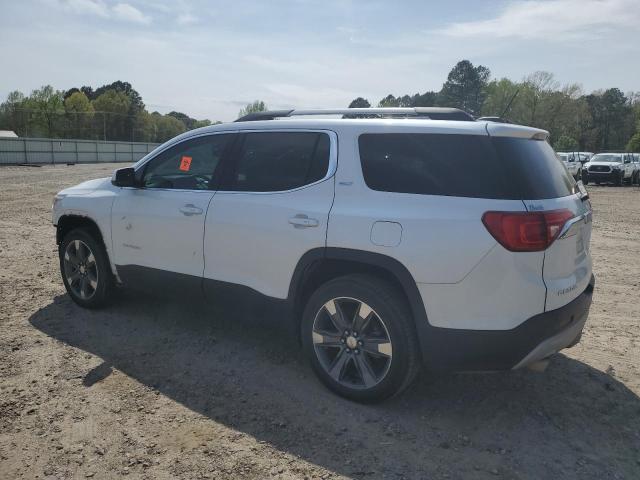 2017 GMC ACADIA SLT 1GKKNNLS5HZ299467