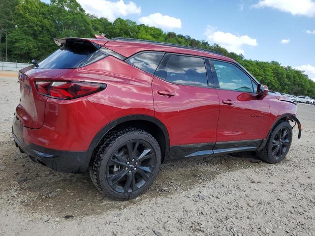 2020 CHEVROLET BLAZER RS - 3GNKBERS7LS571641