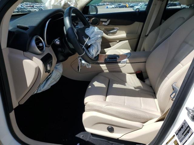2022 MERCEDES-BENZ GLC 300 4M W1N0G8EB3NV381284