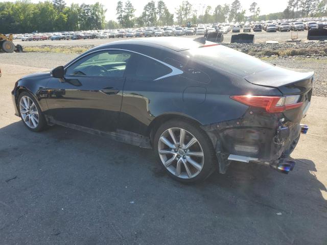 Vin: jthha5bc4g5001264, lot: 54122905, lexus rc 200t 20162