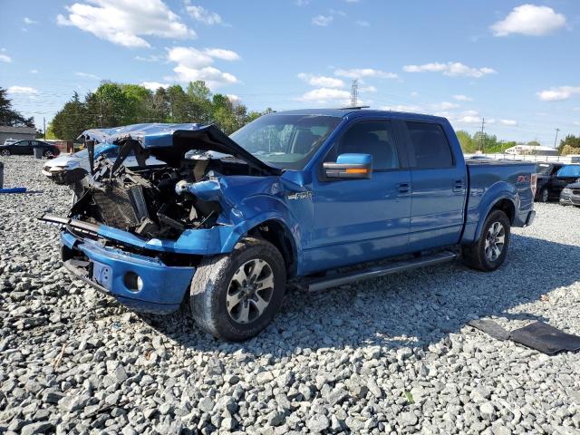 Vin: 1ftfw1cf6bkd02480, lot: 53199205, ford f-150 supercrew 2011 img_1