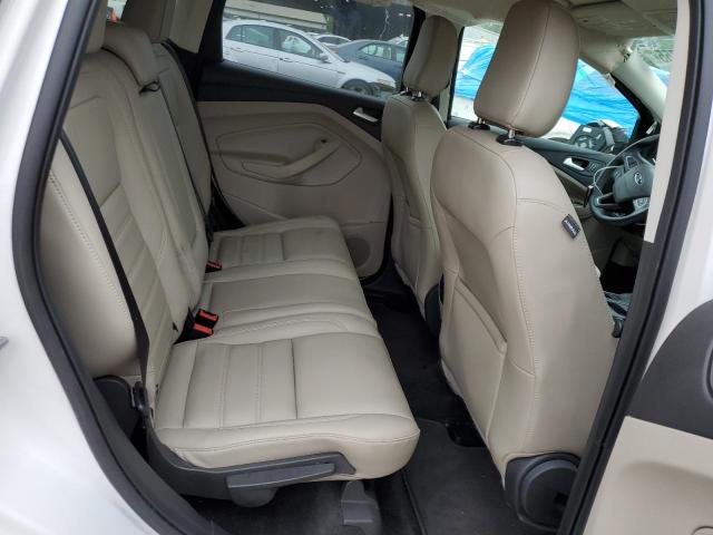 2019 FORD ESCAPE SEL - 1FMCU0HD7KUB01438