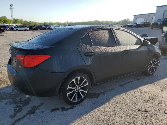 Vin: 5yfburhe4hp735891, lot: 53997755, toyota corolla l 20173