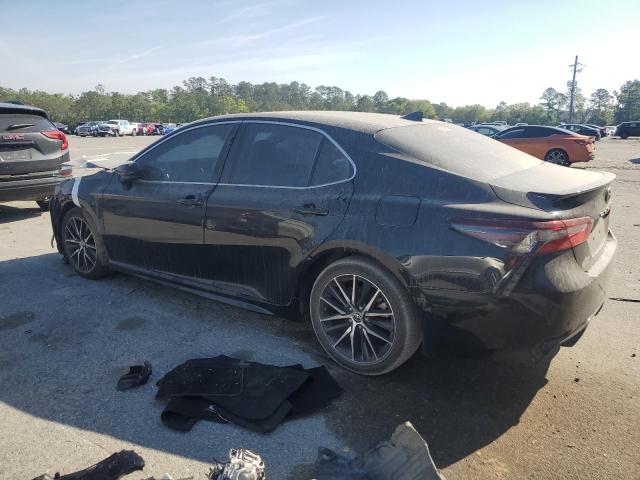 2021 TOYOTA CAMRY SE - 4T1G11AK7MU527853