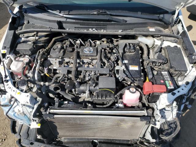 2021 TOYOTA COROLLA LE - JTDEAMDE5MJ008370