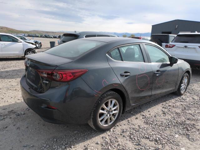 Vin: 3mzbm1v78fm219784, lot: 54441905, mazda 3 touring 20153