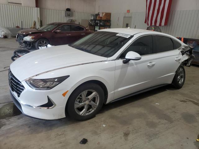 Vin: kmhl24ja4pa271035, lot: 53353095, hyundai sonata se 2023 img_1