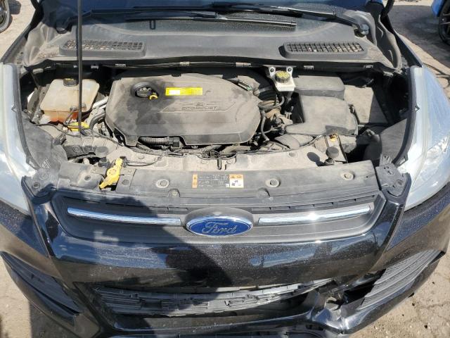 2016 FORD ESCAPE SE - 1FMCU0GX9GUA07709