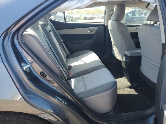 2017 TOYOTA COROLLA L - 2T1BURHE5HC830685