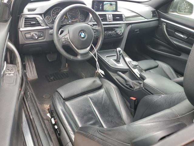 2017 BMW 430I - WBA4R7C54HK679808