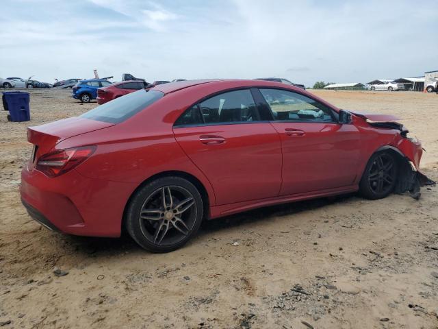 Vin: wddsj4ebxhn449956, lot: 55215025, mercedes-benz cla-class 250 20173