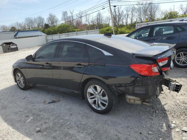 Vin: 1hgcv1f19ja095787, lot: 53525745, honda accord lx 20182