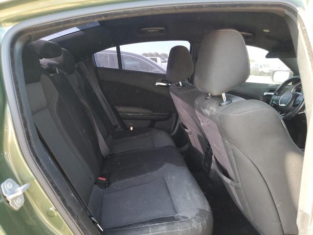 2022 DODGE CHARGER SX - 2C3CDXBGXNH157806