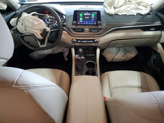 2022 NISSAN ALTIMA SL - 1N4BL4EW2NN413137