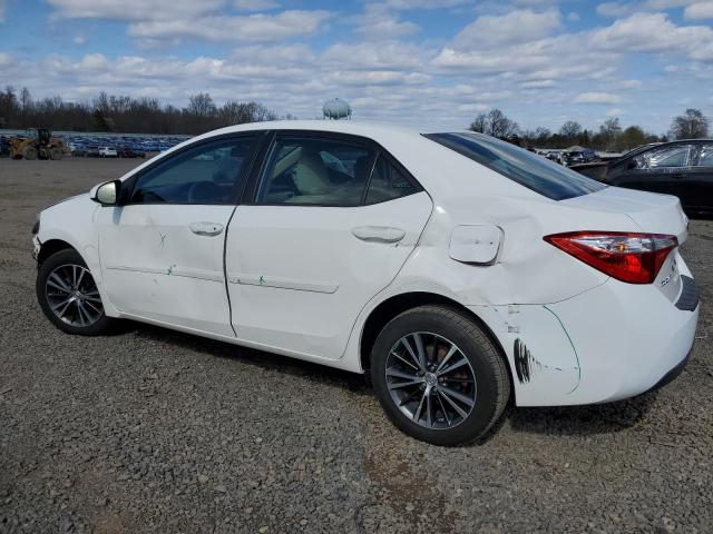 Vin: 2t1burhe6gc552667, lot: 51977815, toyota corolla l 20162