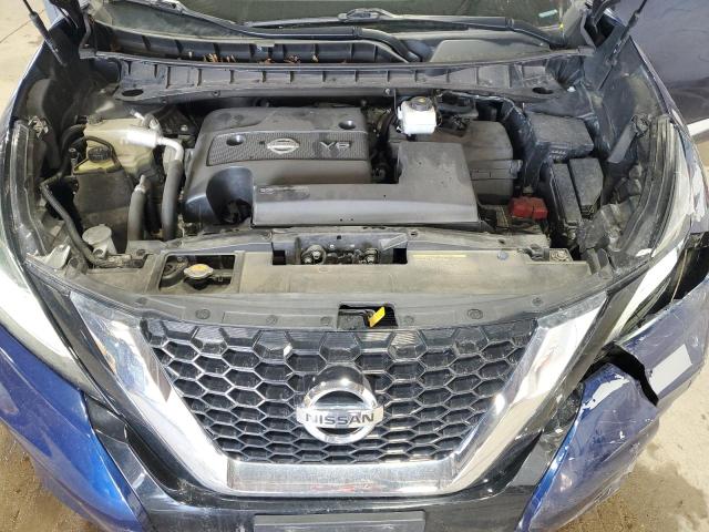 2020 NISSAN MURANO S - 5N1AZ2AS6LN169710