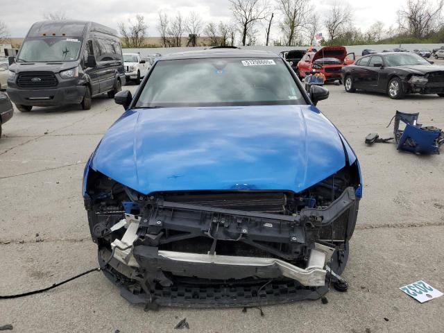 2020 AUDI S3 PREMIUM - WAUE1GFF6LA097403