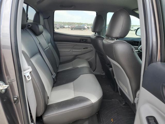 2015 TOYOTA TACOMA DOU - 5TFLU4EN8FX134316
