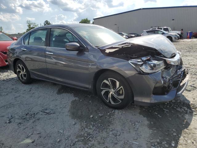 Vin: 1hgcr2f30ha195055, lot: 55064475, honda accord lx 20174