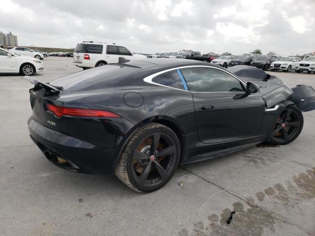 Vin: sajwj6dlxgmk29451, lot: 51437695, jaguar f-type r 20163