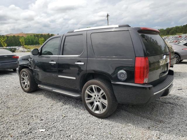 CADILLAC ESCALADE L 2013 black 4dr spor flexible fuel 1GYS3BEF0DR122362 photo #3