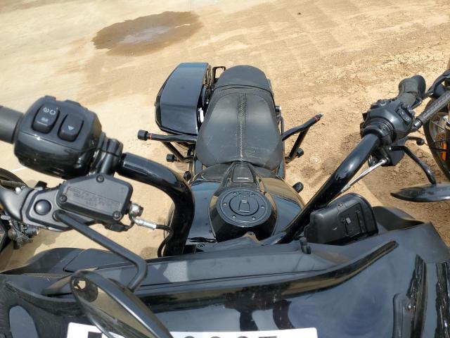 2024 HARLEY-DAVIDSON FLTRX 1HD1KH711RB641721
