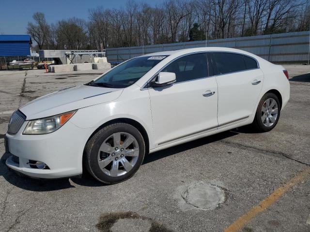 Vin: 1g4gf5e33cf194503, lot: 52022635, buick lacrosse premium 2012 img_1