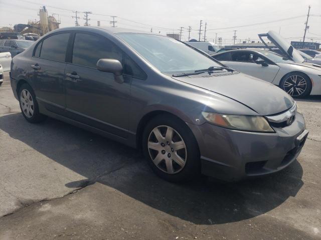 Vin: 19xfa1f56ae043699, lot: 53343345, honda civic lx 20104