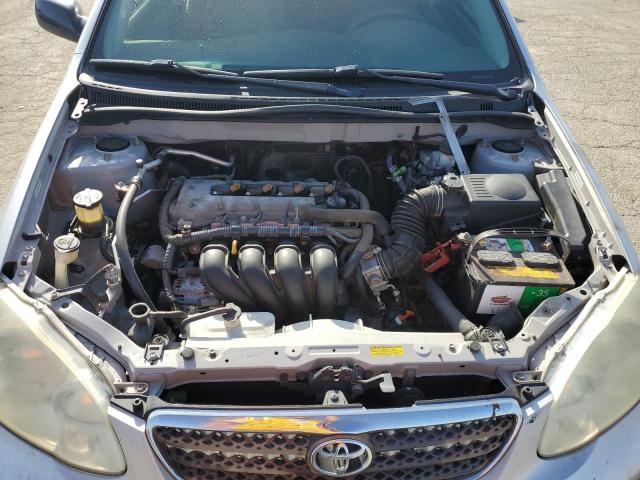 2020 TOYOTA COROLLA CE 1NXBR32E25Z453573