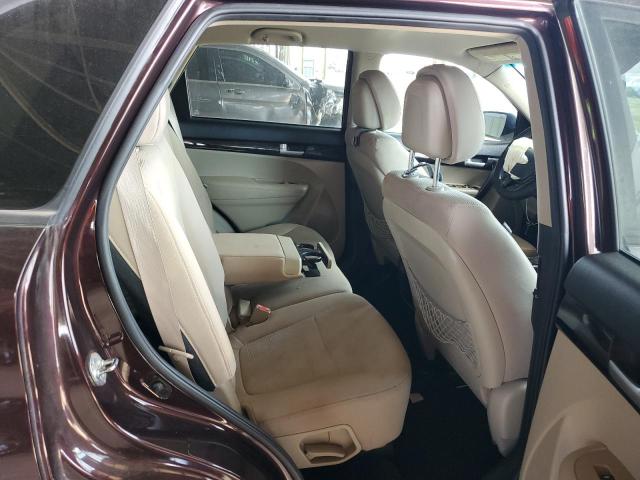 2015 KIA SORENTO 5XYKT4A73FG586697