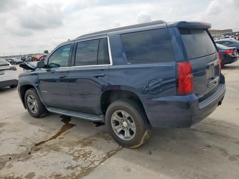 Vin: 1gnscakc5jr374315, lot: 54760295, chevrolet tahoe c1500 ls 20182
