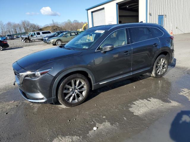 Vin: jm3tcbdy3k0336929, lot: 52980005, mazda cx-9 grand touring 2019 img_1