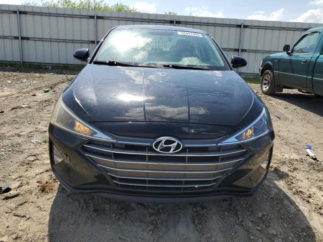 2019 HYUNDAI ELANTRA SE - KMHD74LF6KU754094
