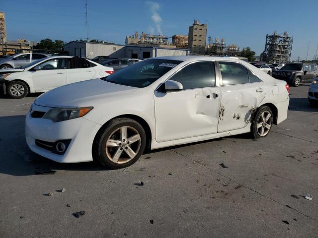 TOYOTA CAMRY L