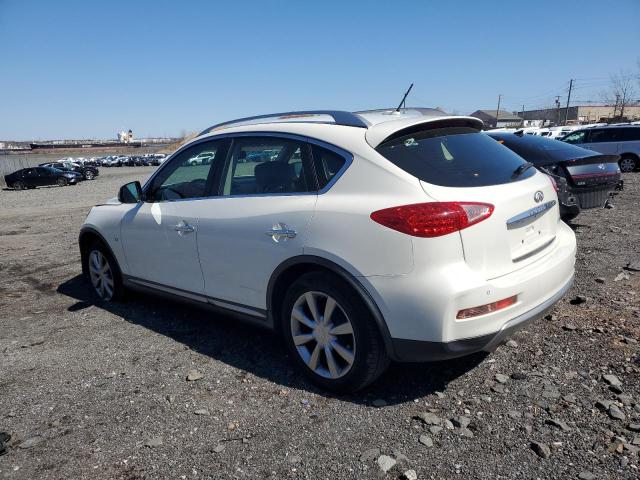 Vin: jn1bj0rr6hm407304, lot: 52094425, infiniti qx50 20172