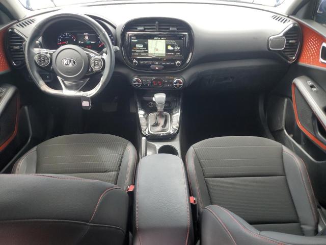 2021 KIA SOUL GT-LI - KNDJ53AF0M7741885