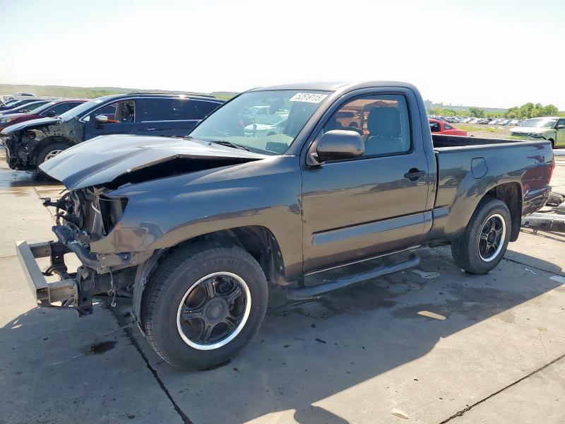 TOYOTA TACOMA