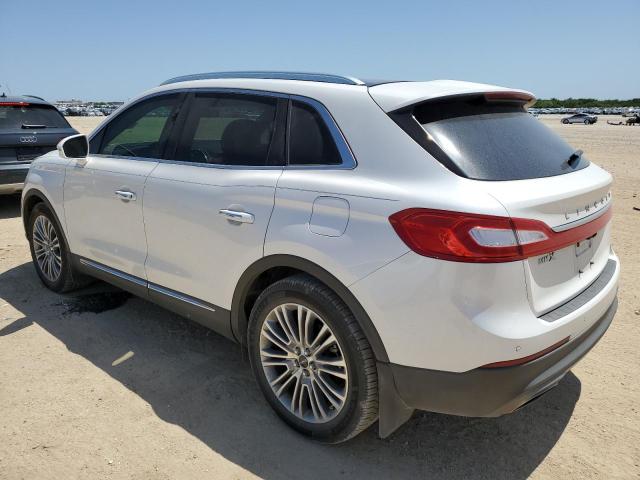 Vin: 2lmpj6lr9jbl43530, lot: 52462345, lincoln mkx reserve 20182