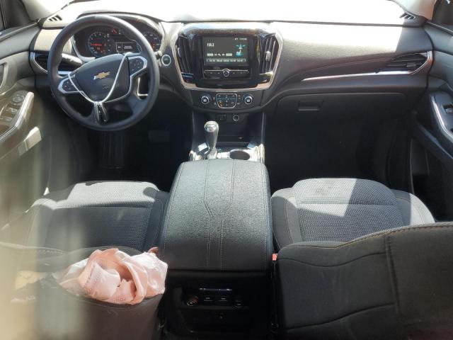 2018 CHEVROLET TRAVERSE L - 1GNERFKW3JJ203354