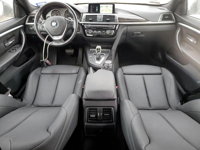 2018 BMW 430I GRAN - WBA4J1C50JBG77051