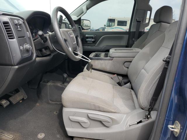 2019 GMC SIERRA LIM - 2GTV2LEC9K1127809