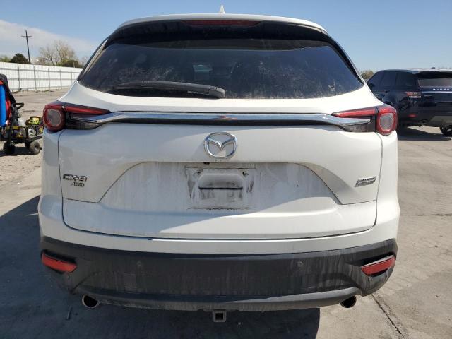 2016 MAZDA CX-9 TOURI - JM3TCBCY1G0105634