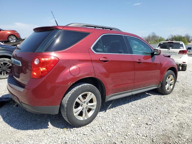 Vin: 2cnfleec5b6358864, lot: 53958095, chevrolet equinox lt 20113
