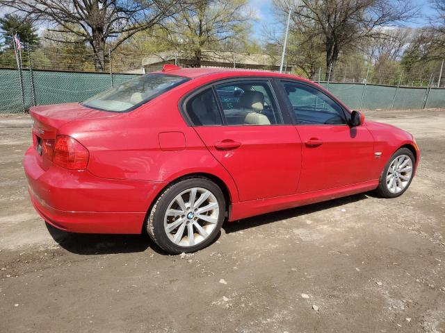 Vin: wbapk5c55bf122153, lot: 52297995, bmw 3 series xi sulev 20113