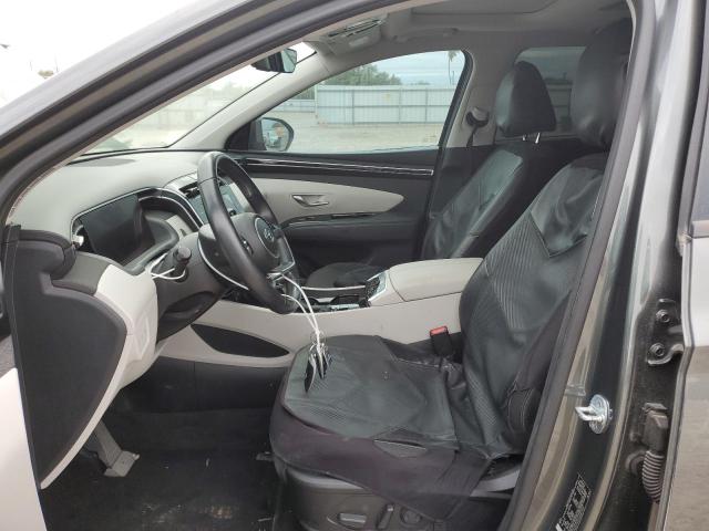 2022 HYUNDAI TUCSON SEL - 5NMJF3AE5NH071393