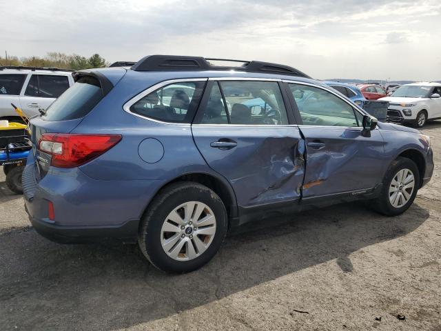 Vin: 4s4bsaac1h3345027, lot: 51753565, subaru outback 2.5i 20173