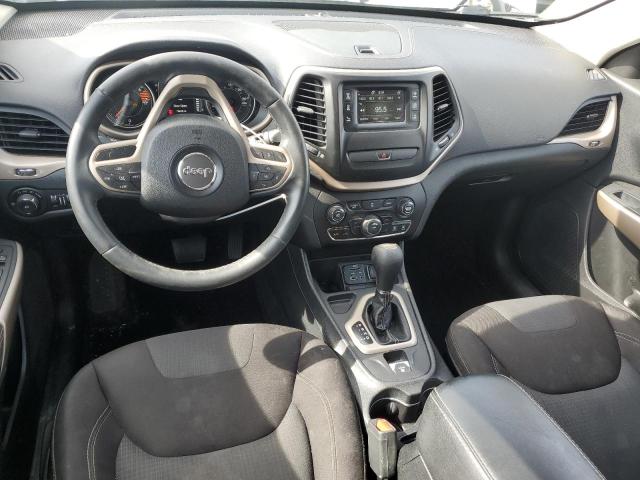 2017 JEEP CHEROKEE L - 1C4PJLCB6HW628924