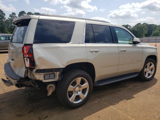 2016 CHEVROLET TAHOE C150 - 1GNSCBKC0GR452109