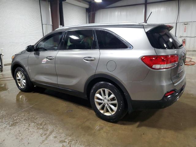 Vin: 5xypgda3xgg073617, lot: 52530905, kia sorento lx 20162
